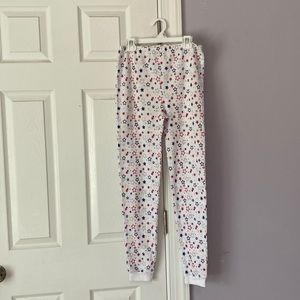 Fourth of July kids pants
